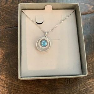 Zales Necklace